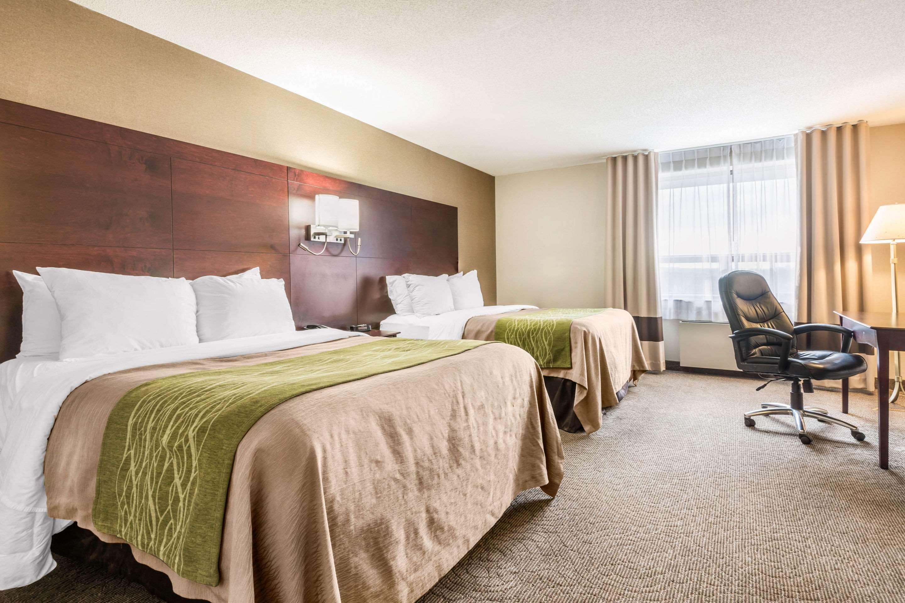 Comfort Inn & Suites Бари Екстериор снимка