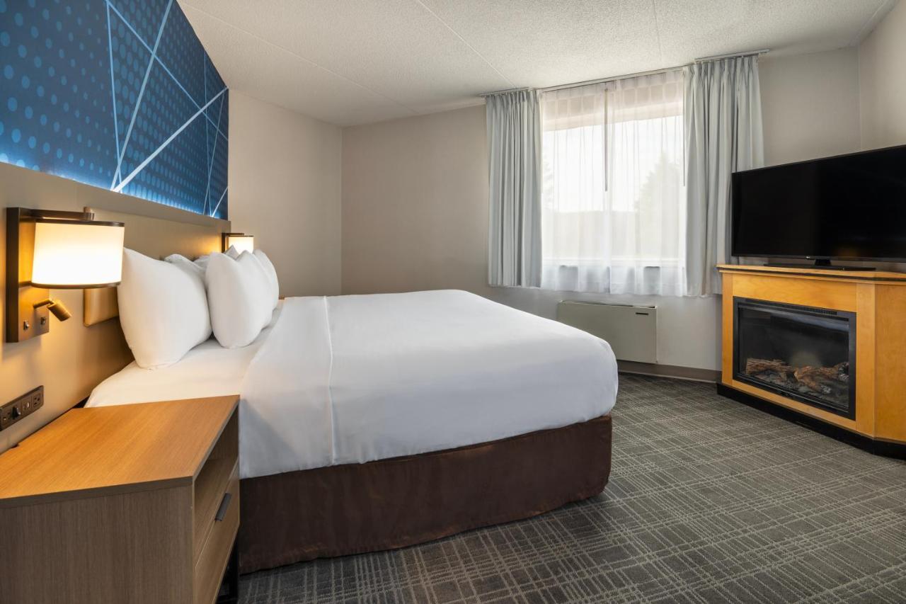 Comfort Inn & Suites Бари Екстериор снимка