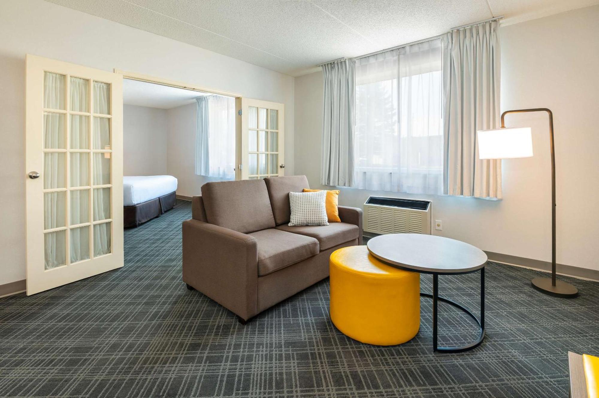 Comfort Inn & Suites Бари Екстериор снимка
