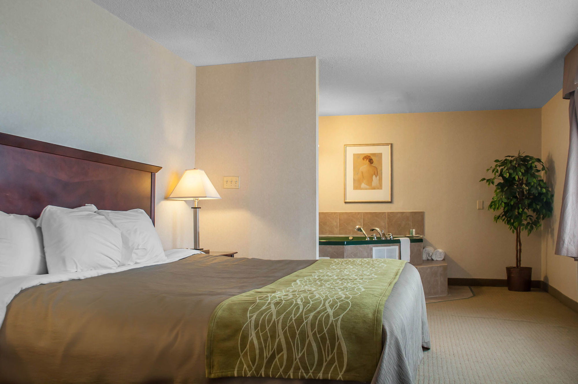 Comfort Inn & Suites Бари Стая снимка
